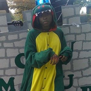 Meet your Posher, Sharon